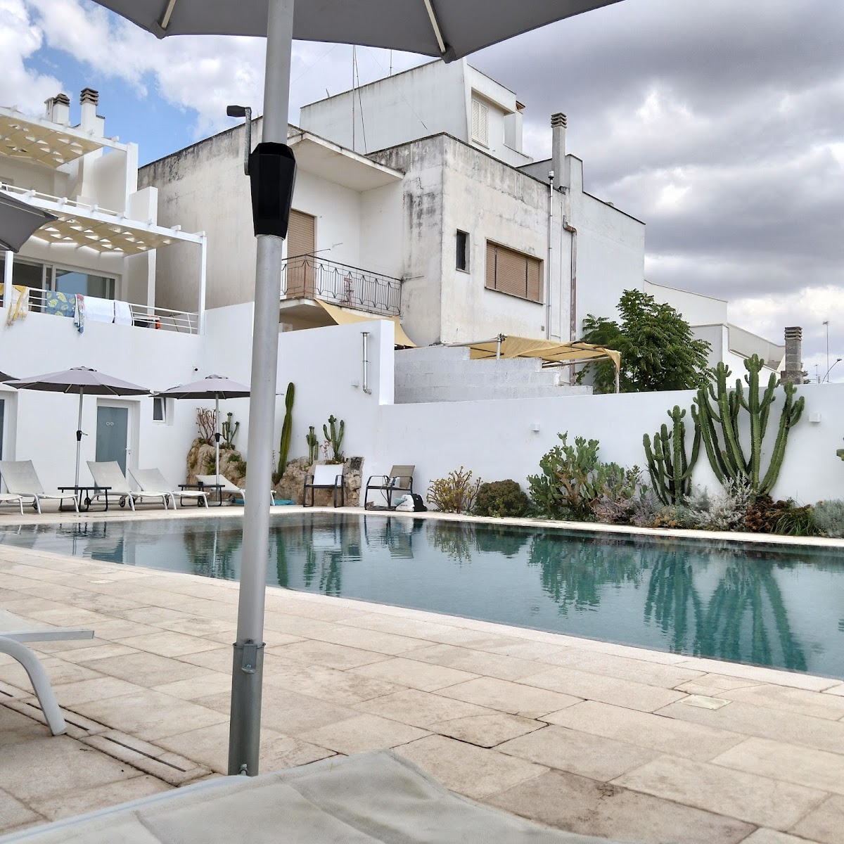 Zahra superior suite